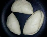 Hình bước làm 9 của món Bánh mì ngọt
