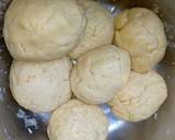 Milky chin chin recipe step 2 photo