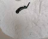 100.Putri Mandi langkah memasak 1 foto