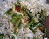Foto langkah ke 3 dari resep Sayur santan sederhana.