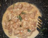 Foto langkah ke 8 dari resep Tahu Salted Egg.