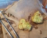 Foto del passaggio 4 della ricetta Frittelle di zucchine