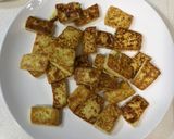 金莎雞蛋豆腐 白飯救星的食譜步驟2照片
