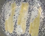 Foto langkah ke 6 dari resep Banana Fritters (Pisang Goreng Thailand).