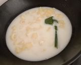 Foto langkah ke 3 dari resep Kolak singkong.