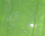Foto langkah ke 4 dari resep Es buko pandan.