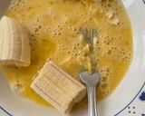 Foto del paso 1 de la receta: Alfajorcitos saludables 😋 Alfajores rebeldes 🥥 sin azúcar agregado ni edulcorante 😋