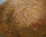 A picture of step 6 of Malai kofta.