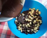 Foto langkah ke 2 dari resep Coklat sereal.