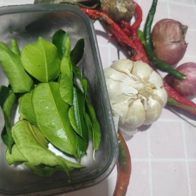 Langkah 2