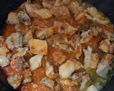 Foto del paso 5 de la receta: Fideos a la cazuela con queso (sin gluten)