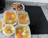 Foto del paso 6 de la receta: Cocido andaluz