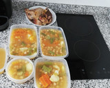 Foto del paso 6 de la receta: Cocido andaluz