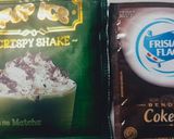 Foto langkah ke 5 dari resep Es cream hemat dan sehat.