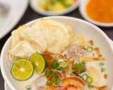 Foto langkah ke 6 dari resep Soto Betawi.