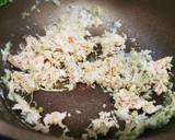 ขนมจีนน้ำพริกโบราณ วิธีทำสูตร 4 รูป