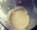 Foto del paso 1 de la receta: Arepas de choclo y queso