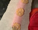 Une image de l'étape 3 de ☆Tuiles Croustillantes au Parmesan☆.