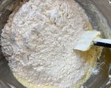 Babka cytrynowa krok przepisu 5 zdjęcie
