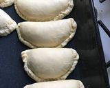 Foto del paso 3 de la receta: Empanadas caseras (con masa de aceite)🥟🍽