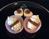 A picture of step 15 of Oven Baked Meringue.