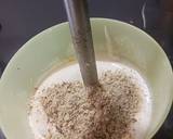 Mango Cream with Thandai recipe step 2 photo