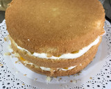 Foto del paso 3 de la receta: Bizcochuelo Perfecto de Vainilla 🍰