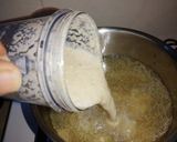 Foto del paso 7 de la receta: Crema de plátano a lo Bendecido