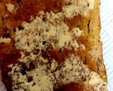 A picture of step 1 of My Fave Ham Toast.