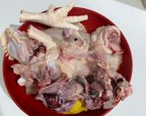Foto langkah ke 1 dari resep Soto Ayam Bening.