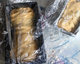 Foto del paso 4 de la receta: Brioche de chocolate y avellanas
