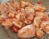 Foto langkah ke 2 dari resep #63 Tongseng Ayam (simple bangettt).