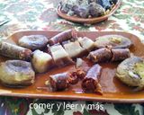 Foto del paso 10 de la receta: Cocido castellano en tres vuelcos