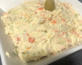 Foto del paso 6 de la receta: Ensaladilla rusa