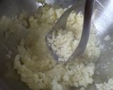 Foto del paso 1 de la receta: Pesce finto (pescado falso)