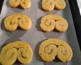 Foto langkah ke 6 dari resep Sourdough Palmiers.