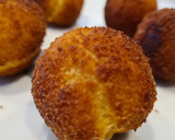 Foto del paso 7 de la receta: Bolitas de patata