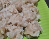 Foto langkah ke 6 dari resep Siomay Ayam Udang Empuk.