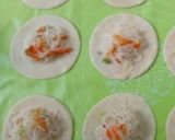 Foto langkah ke 5 dari resep Pastel Isi Bihun.