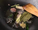Foto langkah ke 3 dari resep Tongkol Balado ala Warteg.