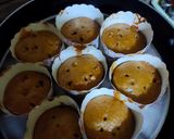 মালপোয়া, মাফিন (Malpoa, Maffin) রেসিপি ধাপ - 5 ছবি