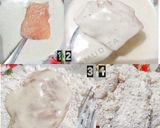 Foto langkah ke 6 dari resep Jajanan Ayam ala Shihlin Taiwan Street Snacks (Low Budget).