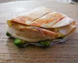 Foto del paso 6 de la receta: Triángulo multisabores