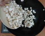 椒鹽香煎杏鮑菇的食譜步驟5照片
