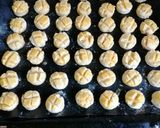 Tepertőkrémes pogácsa recept fázis 8 fotója