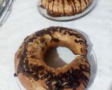 Foto del paso 12 de la receta: Rosca de Pascua con chocolate y nueces 🍫🌰