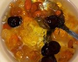 Foto langkah ke 4 dari resep Dessert Taojiao.