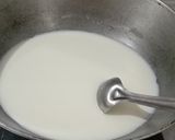 मिल्क केक(milk cake recipe in hindi) रेसिपी चरण 1 फोटो