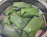 Foto langkah ke 4 dari resep Ranggesing Pisang.
