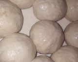 A picture of step 8 of Smoky chicken Roll parratha.